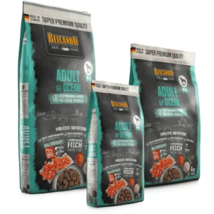 Belcando Adult GF Ocean - Belcando Dog Food | AlanDog