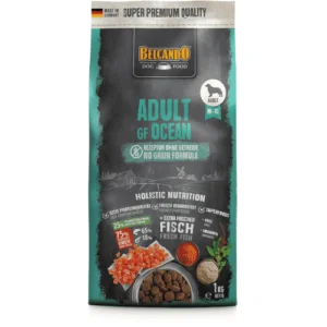 Belcando Adult GF Ocean - Belcando Dog Food - Foto 1 | AlanDog