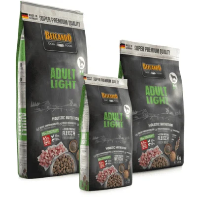 Belcando Adult Light - Belcando Dog Food | AlanDog