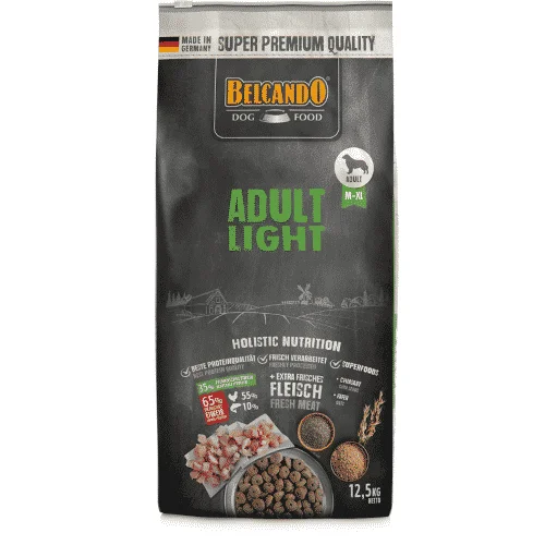 Belcando Adult Light - Belcando Dog Food - Foto 2 | AlanDog