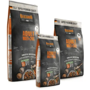 Belcando Adult Multicroc - Belcando Dog Food | AlanDog
