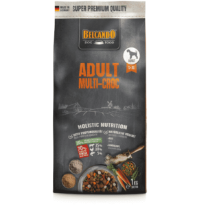 Belcando Adult Multicroc - Belcando Dog Food - Foto 1 | AlanDog