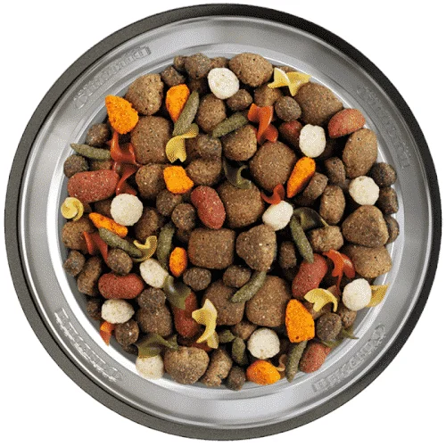 Belcando Adult Multicroc - Belcando Dog Food - Foto 4 | AlanDog
