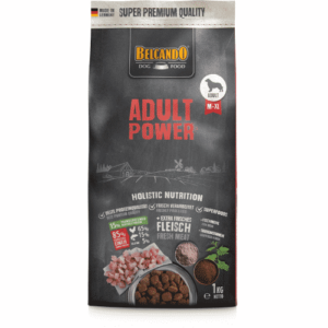 Belcando Adult Power - Belcando Dog Food - Foto 1 | AlanDog