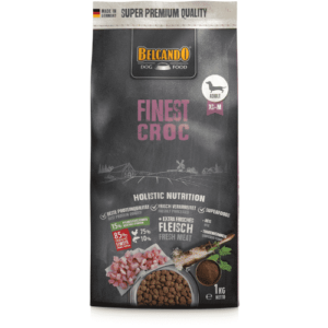 Belcando Finest Croc - Belcando Dog Food - Foto 1 | AlanDog