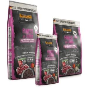 Belcando Finest GF Agnello - Belcando Dog Food | AlanDog