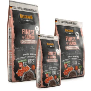 Belcando Finest GF Salmone - Belcando Dog Food | AlanDog