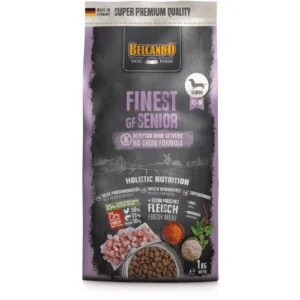 Belcando Finest GF Senior - Belcando Dog Food - Foto 1 | AlanDog