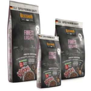 Belcando Finest Light - Belcando Dog Food | AlanDog