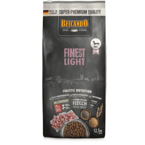 Belcando Finest Light - Belcando Dog Food - Foto 3 | AlanDog