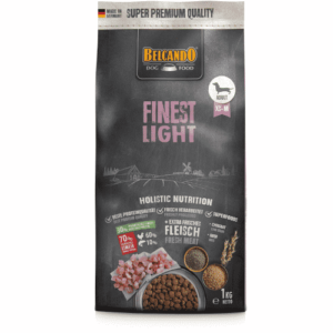 Belcando Finest Light - Belcando Dog Food - Foto 1 | AlanDog