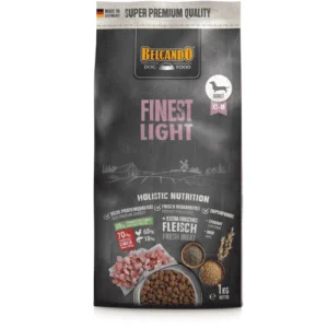 Belcando Finest Light - Belcando Dog Food - Foto 1 | AlanDog