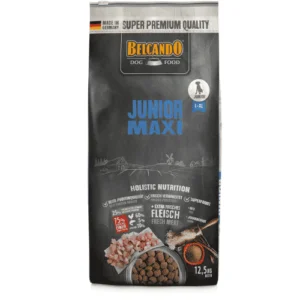 Belcando Junior Maxi - Belcando Dog Food | AlanDog