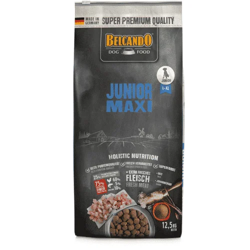 Belcando Junior Maxi - Belcando Dog Food | AlanDog