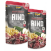 Belcando Manzo con Spatzle e Zucchine Bustine - Belcando Dog Food | AlanDog
