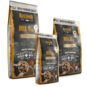 Belcando Mix It Grain Free