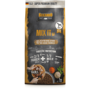 Belcando Mix It Grain Free - Belcando Dog Food - Foto 1 | AlanDog