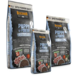 Belcando Puppy GF Poultry - Belcando Dog Food | AlanDog
