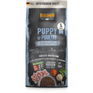 Belcando Puppy GF Poultry - Belcando Dog Food - Foto 1 | AlanDog