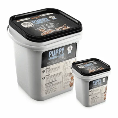 Belcando Puppy Granula Start - Belcando Dog Food | AlanDog