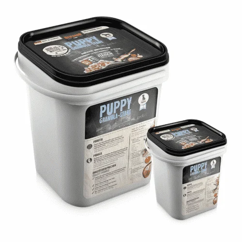Belcando Puppy Granula Start - Belcando Dog Food | AlanDog