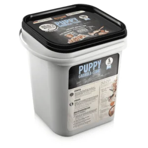 Belcando Puppy Granula Start - Belcando Dog Food - Foto 2 | AlanDog
