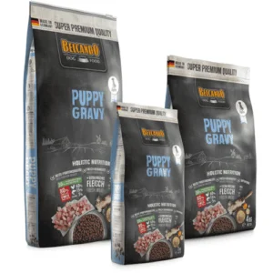 Belcando Puppy Gravy - Belcando Dog Food | AlanDog
