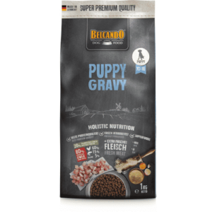 Belcando Puppy Gravy - Belcando Dog Food - Foto 1 | AlanDog