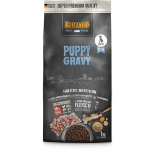 Belcando Puppy Gravy - Belcando Dog Food - Foto 1 | AlanDog