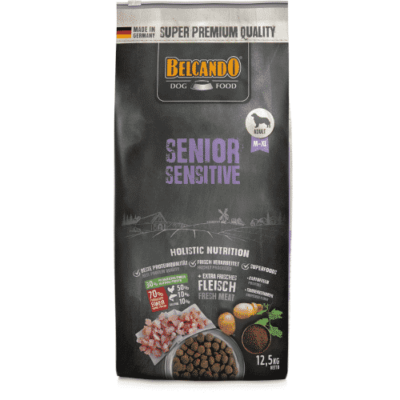 belcando_senior_sensitive_12.5Kg