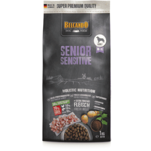 Belcando Senior Sensitive - Belcando Dog Food - Foto 1 | AlanDog