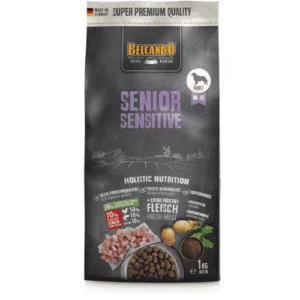 Belcando Senior Sensitive - Belcando Dog Food - Foto 1 | AlanDog