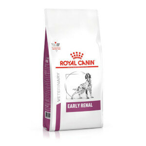 Royal Canin VHN Dog Early Renal