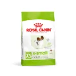 Royal Canin X-Small Adult