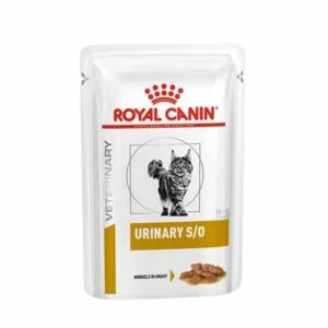 Royal Canin VHN Urinary Cat Urinary S/O Salsa | AlanDog