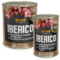 Belcando Maiale Iberico con Ceci e Mirtilli Rossi Scatolette - Belcando Dog Food | AlanDog