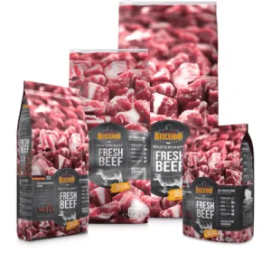 Belcando Mastercraft Fresh Beef - Belcando Dog Food | AlanDog