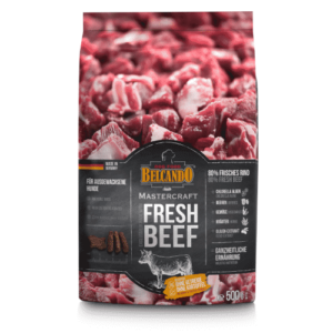 Belcando Mastercraft Fresh Beef - Belcando Dog Food - Foto 1 | AlanDog