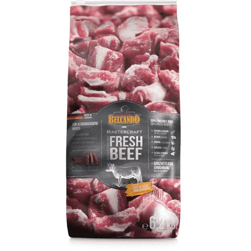 Belcando Mastercraft Fresh Beef - Belcando Dog Food - Foto 3 | AlanDog