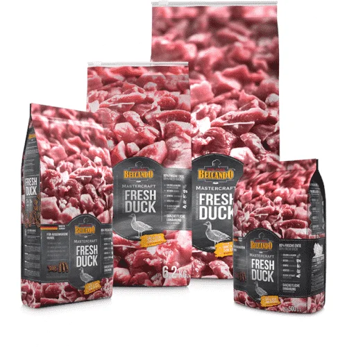 Belcando Mastercraft Fresh Duck - Belcando Dog Food | AlanDog