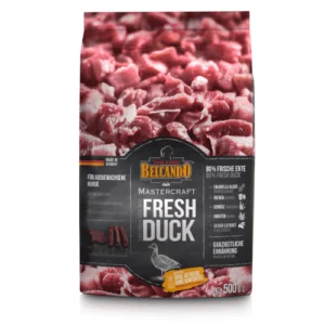 Belcando Mastercraft Fresh Duck - Belcando Dog Food - Foto 1 | AlanDog