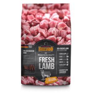 Belcando Mastercraft Fresh Lamb - Belcando Dog Food - Foto 1 | AlanDog