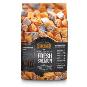 Belcando Mastercraft Fresh Salmon - Belcando Dog Food - Foto 1 | AlanDog