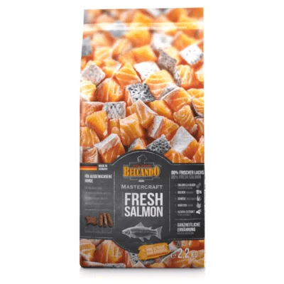 belcando_mastercraft_fresh_salmon_2.2Kg