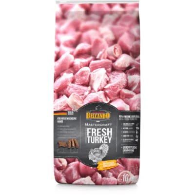 belcando_mastercraft_fresh_turkey_10Kg