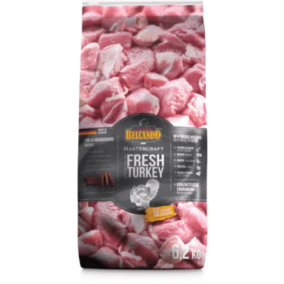 belcando_mastercraft_fresh_turkey_6.2Kg