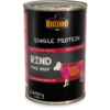 Belcando Single Protein Manzo Scatolette - Belcando Dog Food | AlanDog