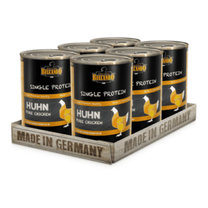 Belcando Single Protein Pollo Scatolette - Belcando Dog Food - Foto 1 | AlanDog