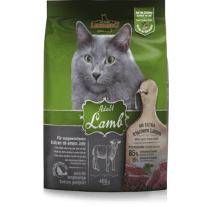 Leonardo Adult Agnello - Foto 1 | AlanDog