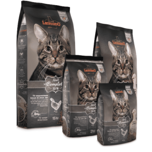 Leonardo Adult Complete 32/16